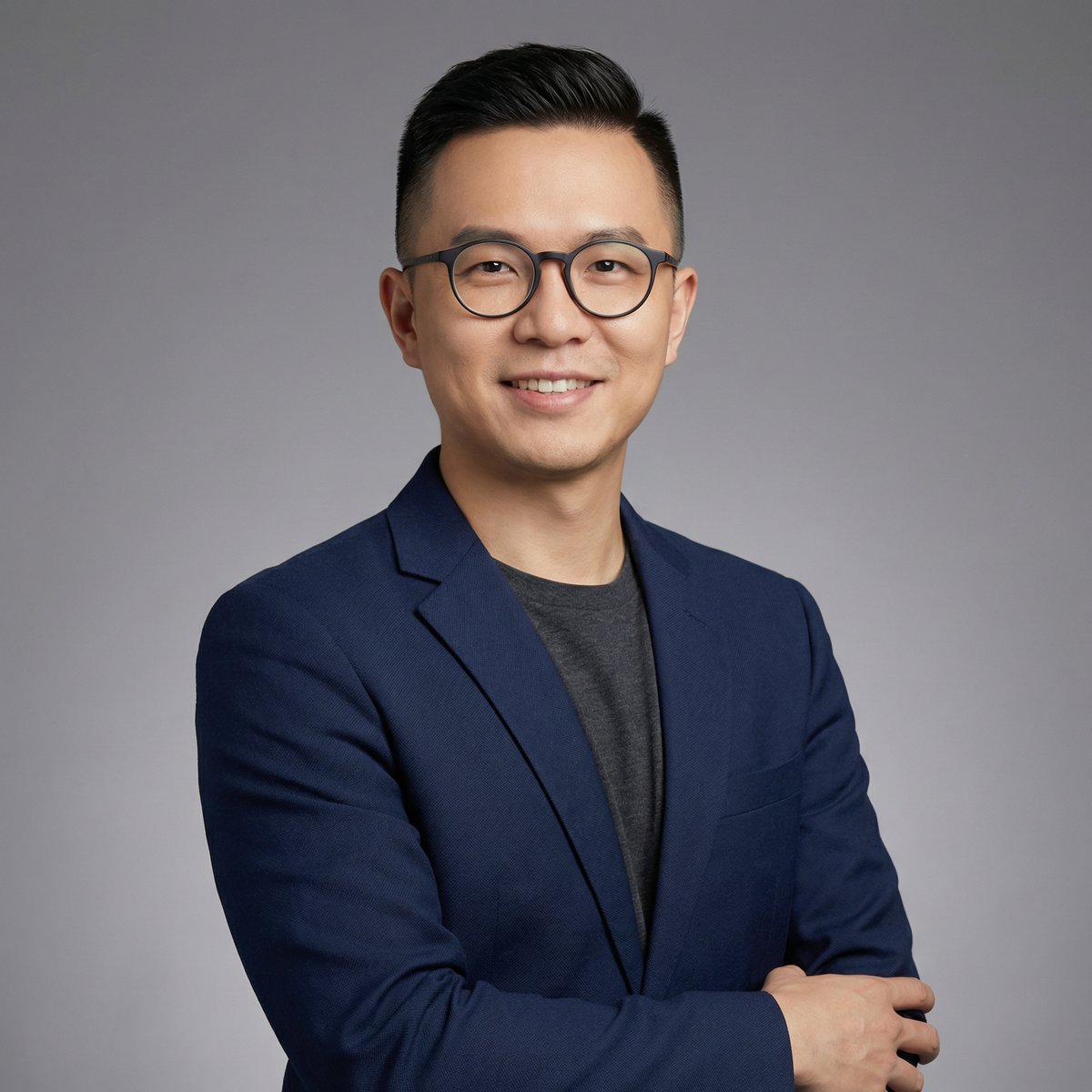 里番网后期制作总监张浩然